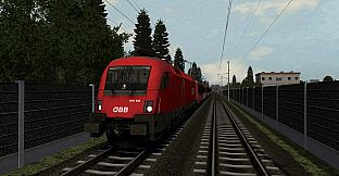 Train Simulator: Linz - Passau Route Add-On