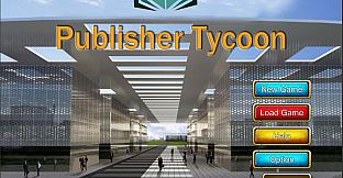 Publisher Tycoon