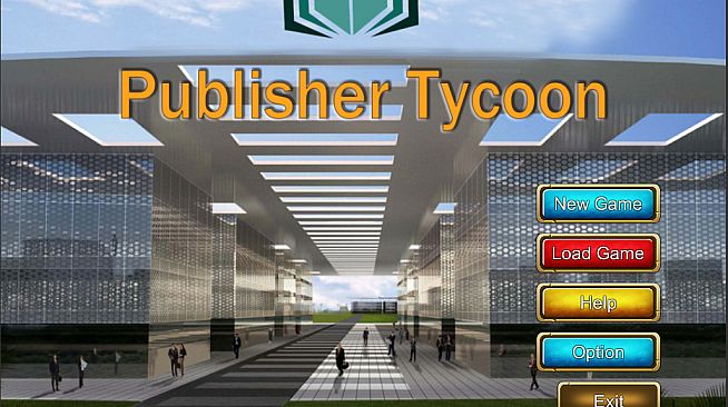 Publisher Tycoon