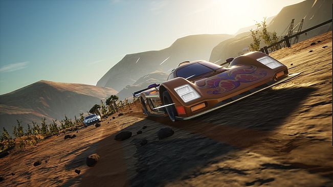 Fast & Furious: Spy Racers Rise of SH1FT3R - Complete Edition