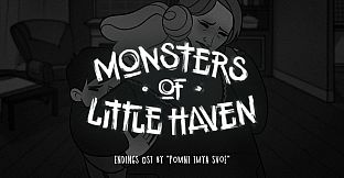Monsters of Little Haven - Endings OST