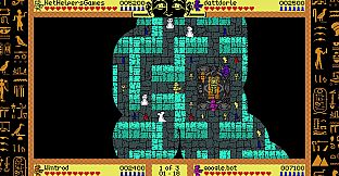 Pharao Reloaded