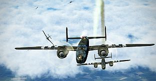 IL-2 Sturmovik: Battle of Bodenplatte