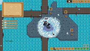 StoneTide: Age of Pirates