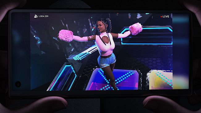 Fiction Paradox - Chapter 1