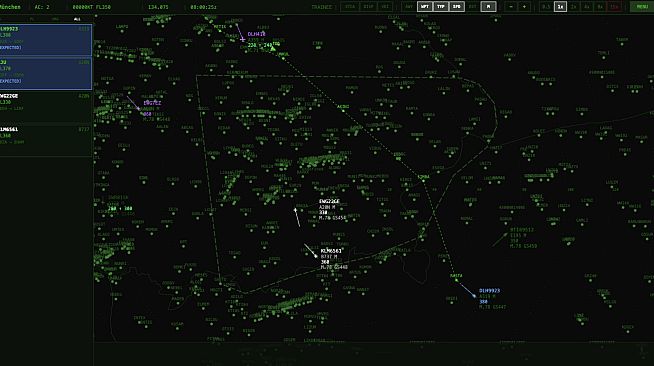 Radar Identified