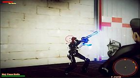 Close Quarters Supremacy The Legis