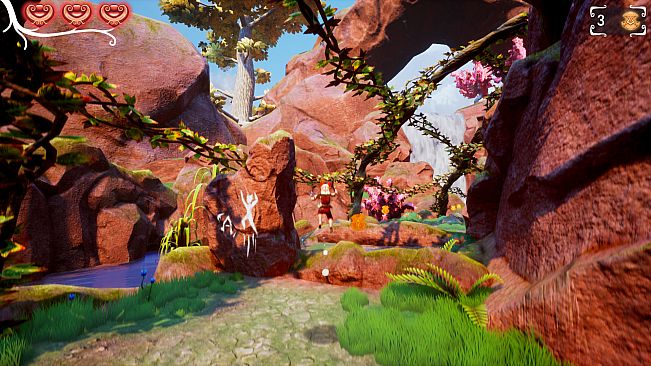 Twin Stones: The Journey of Bukka