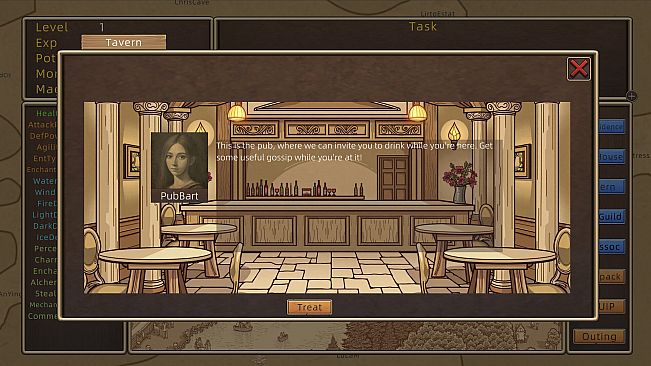 镇魔英雄谭_The Legend of Demon-slaying Heroes