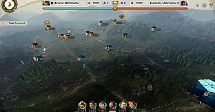 Set of 6 Scenarios for "NOBUNAGA'S AMBITION: Awakening"
