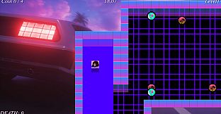 Vaporwave Hardest Game - Retrowave Edition