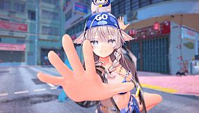 Desktop Garage Kit : Go