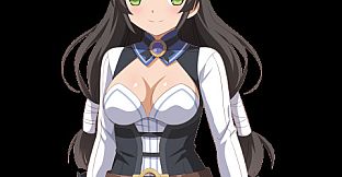 Sakura Clicker - Hairstyle Pack