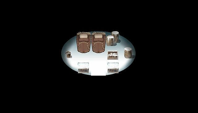 RPG Maker MZ - KR Snow Country Tileset