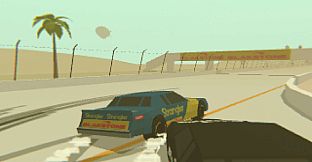 PTRL Stockcar Edition