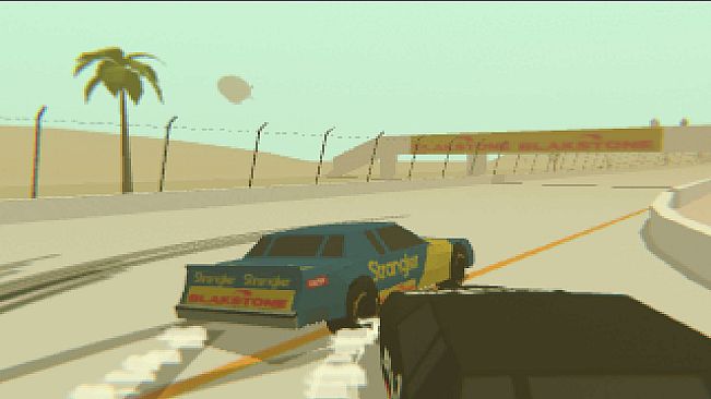 PTRL Stockcar Edition