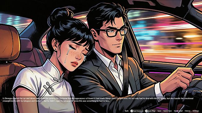 Rebirth of Legal maniac 2 - DLC Transforms the Workplace