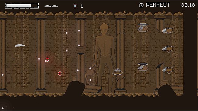 Super Orbital Mega Drift II