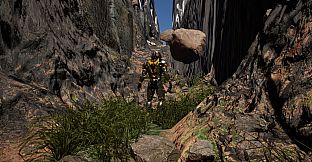 Ranger: Far From Home