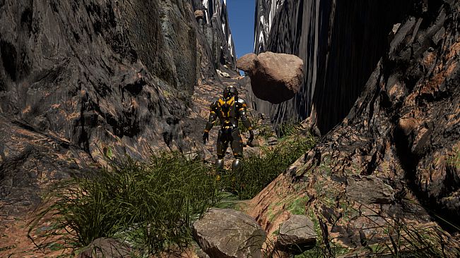 Ranger: Far From Home