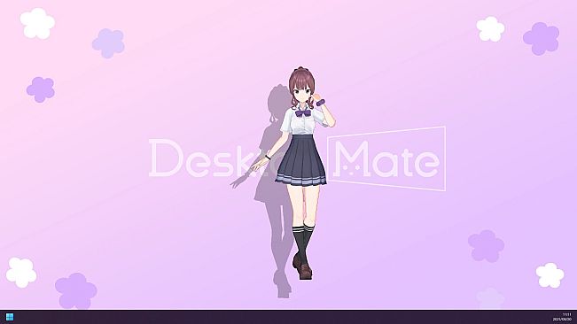 Natsuki Karin DLC