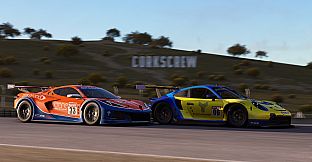 Automobilista 2 - Racin´ USA Full Expansion Pack