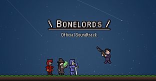 Bonelords Soundtrack
