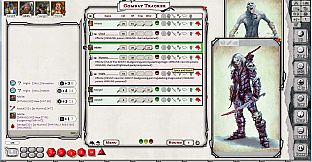 Fantasy Grounds - D&D Monster Pack - Undead