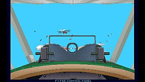 Blue Max: Aces of the Great War