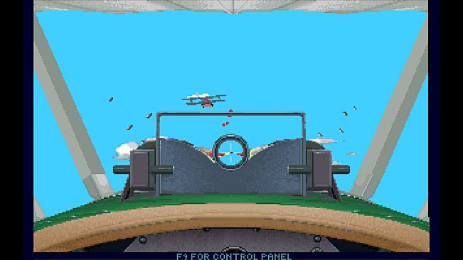 Blue Max: Aces of the Great War