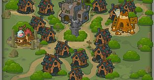 Raccoon Valley Tycoon