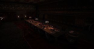 Geppetto's Nightmare