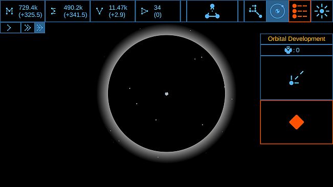 Eclectic Expansion Enterprise