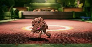 Sackboy: A Big Adventure – Emotions Emote Pack