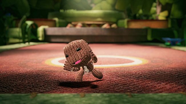 Sackboy: A Big Adventure – Emotions Emote Pack