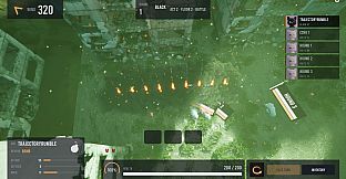Trajectory:Rumble