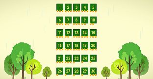 Eliminate Drips - 消灭水滴