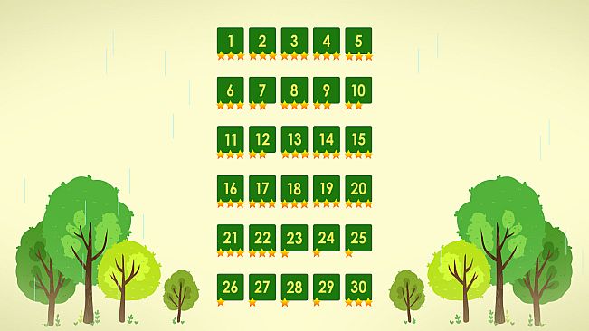 Eliminate Drips - 消灭水滴