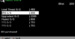 An Update is Pending