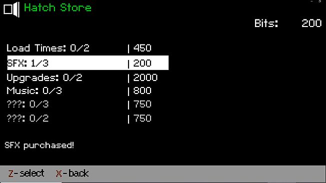 An Update is Pending