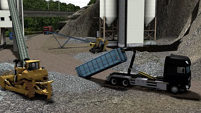 EEP  16 Expert Eisenbahn Aufbau- und Steuerungssimulation