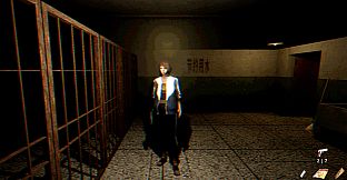 1999 Lockdown Unit