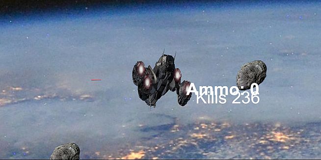 Achievement Collector: Space