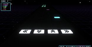 Infinite Music Game: DLC  Stage Pack 1