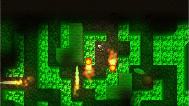 Infinitrap Classic: Ohio Jack and The Cup Of Eternity