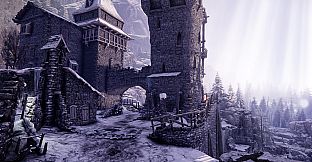 Warhammer: Vermintide 2 - A Treacherous Adventure