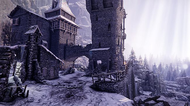 Warhammer: Vermintide 2 - A Treacherous Adventure