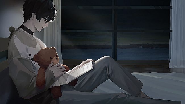 Blind - The Unseen Truth