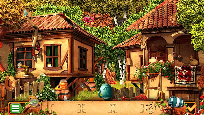 Detective Montgomery Fox: The Case of Diamond Necklace