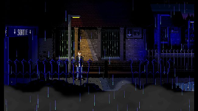 Trap welcome to Beryl Part 1